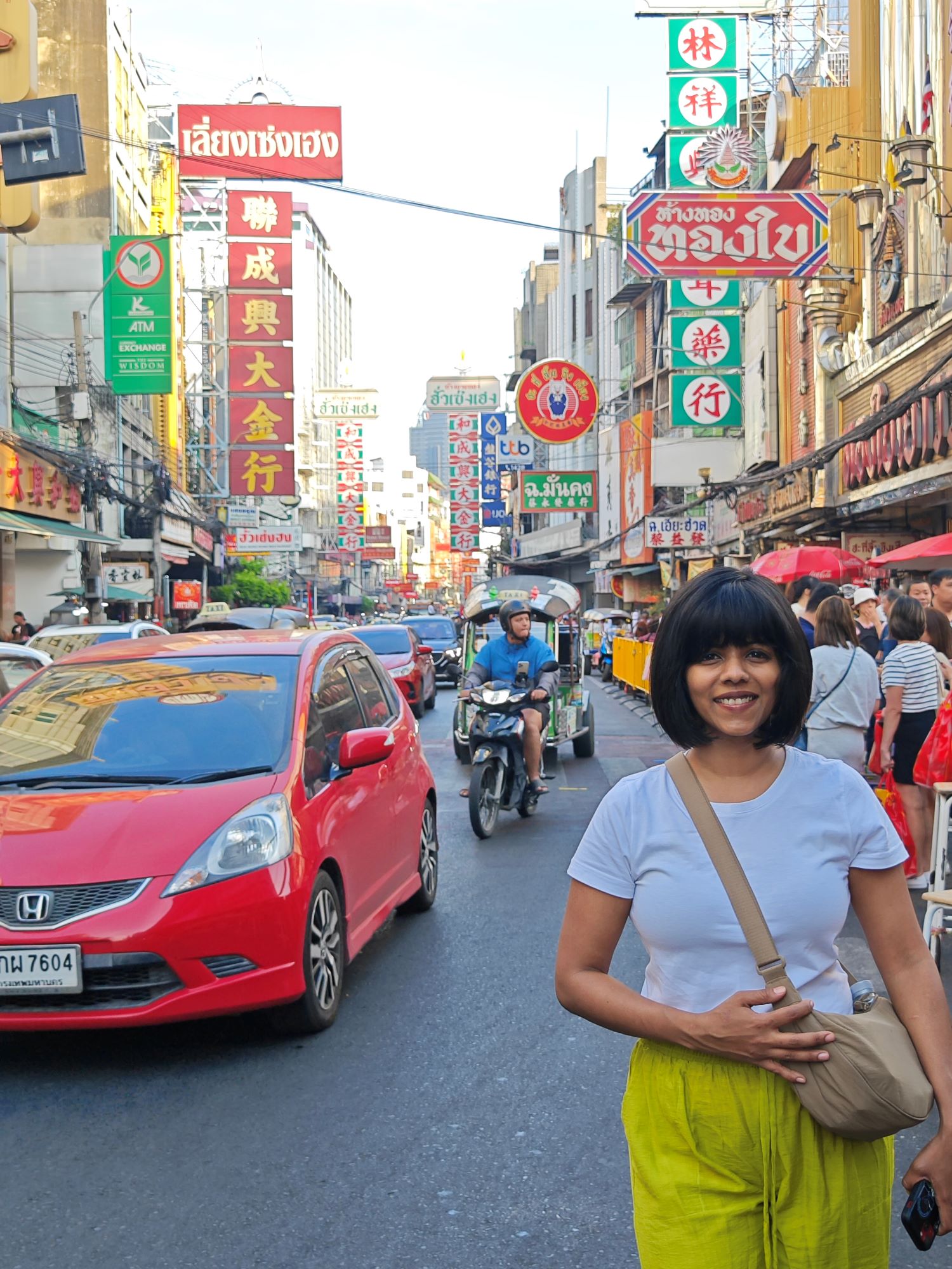 China Town Bangkok